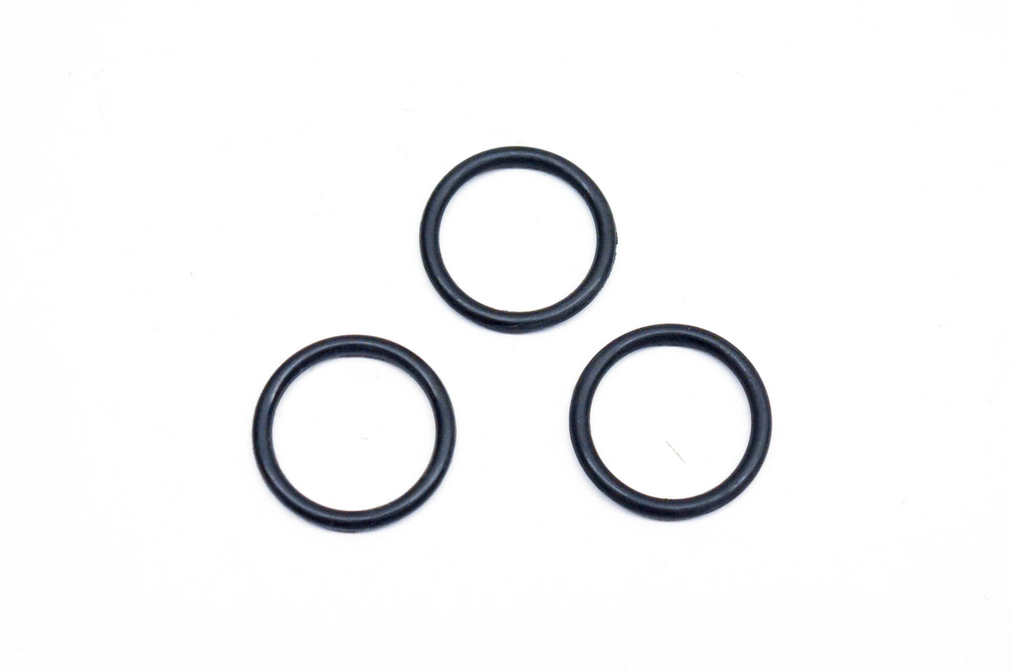 New OEM Yamaha 93210-19123-00 O Rings Qty 3 NOS