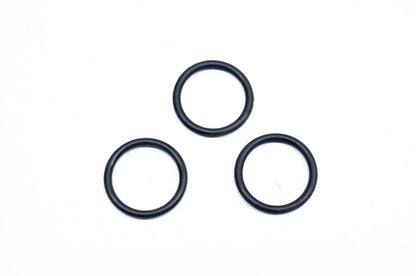 New OEM Yamaha 93210-19123-00 O Rings Qty 3 NOS