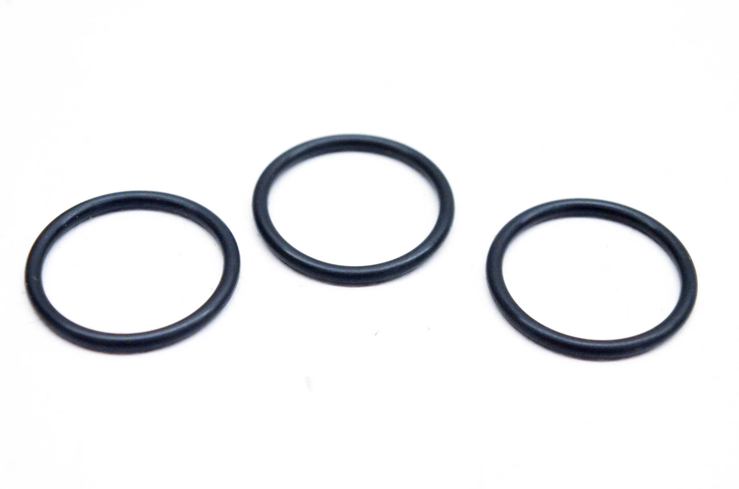 New OEM Yamaha 93210-19758-00 O Rings Qty 3 NOS