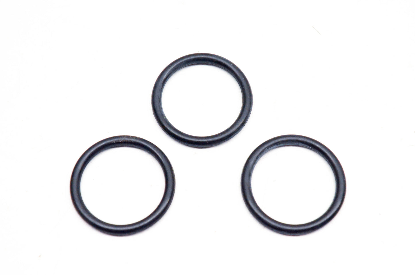 New OEM Yamaha 93210-21190-00, 93210-21190 O Rings Qty 3 NOS