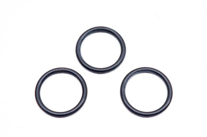 New OEM Yamaha 93210-21190-00, 93210-21190 O Rings Qty 3 NOS