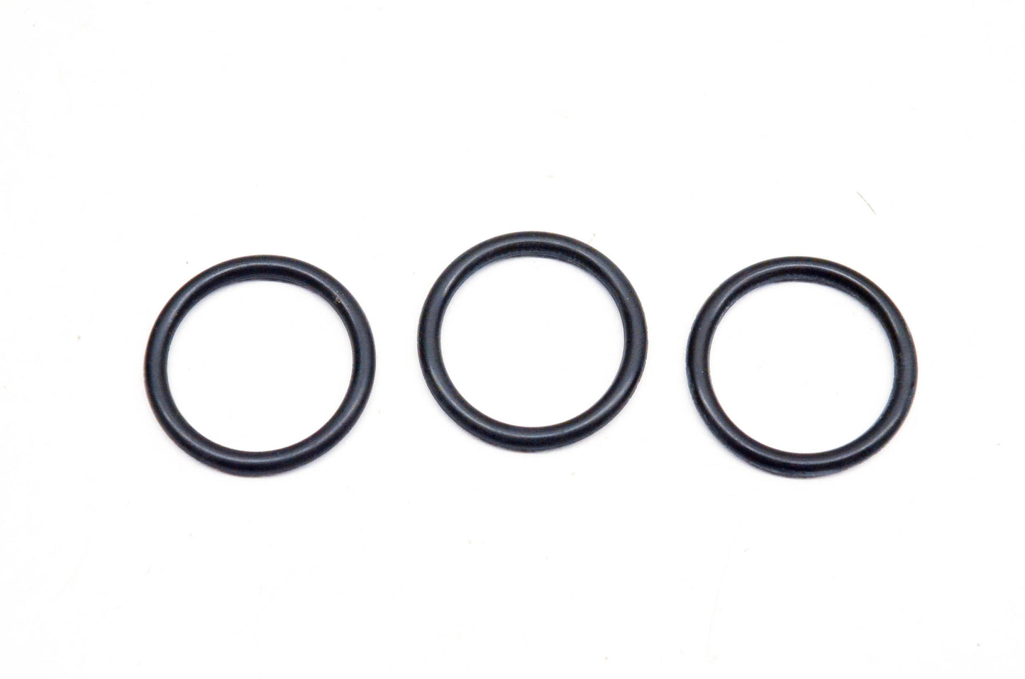 New OEM Yamaha 93210-21190-00, 93210-21190 O Rings Qty 3 NOS