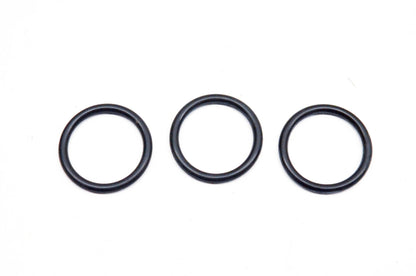 New OEM Yamaha 93210-21190-00, 93210-21190 O Rings Qty 3 NOS