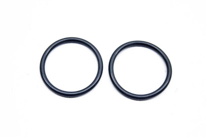 New OEM Yamaha 93210-30694-00 O Rings Qty 2 NOS