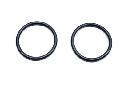 New OEM Yamaha 93210-30694-00 O Rings Qty 2 NOS