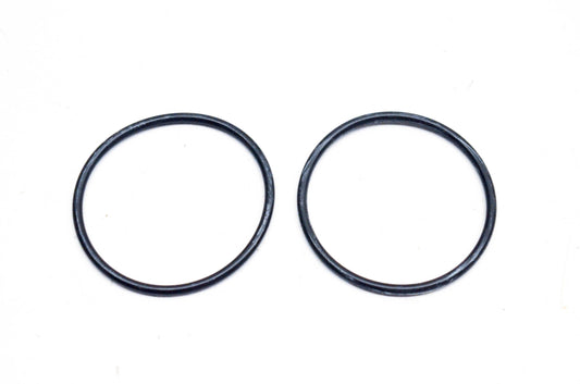 New OEM Yamaha 93210-37M25-00 O Rings Qty 2 NOS