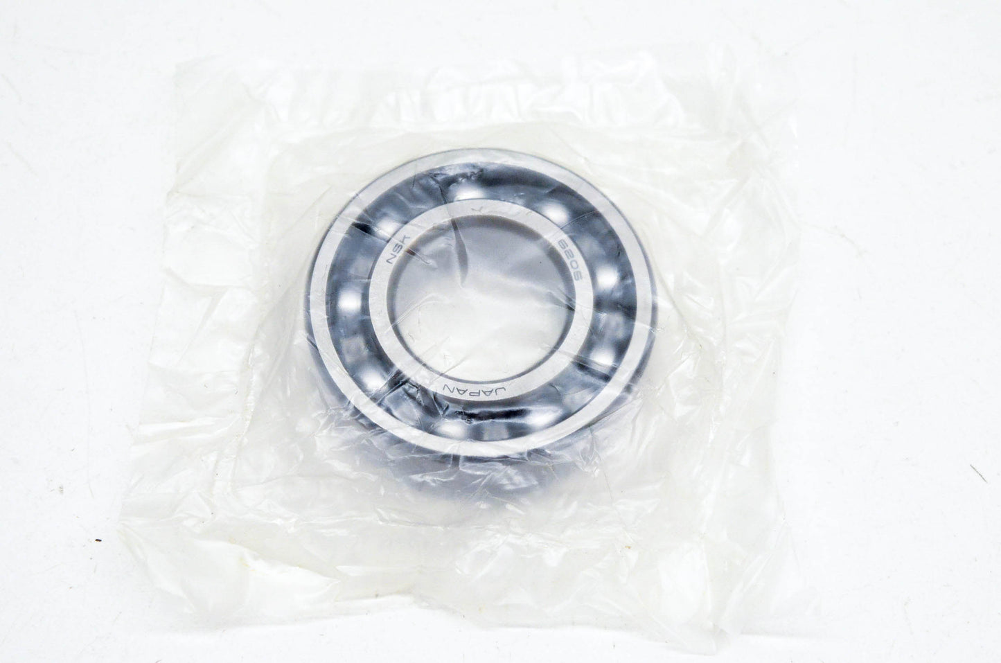 New OEM Yamaha 93306-205U1-00 Bearing NOS