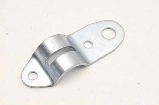 New OEM Arctic Cat 0120-319 Hitch Plate NOS