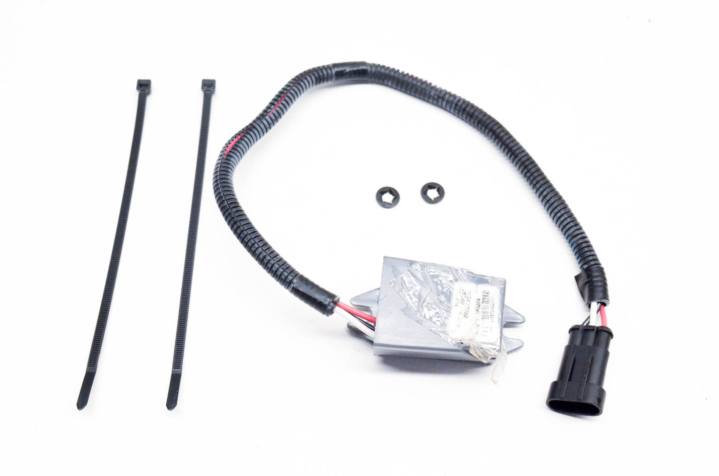Aftermarket 860200629 Engine Temperture Module NOS