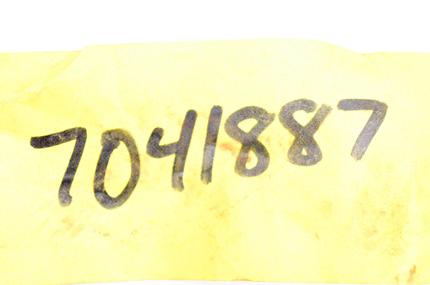 New OEM Polaris 7041887 Compression Spring NOS