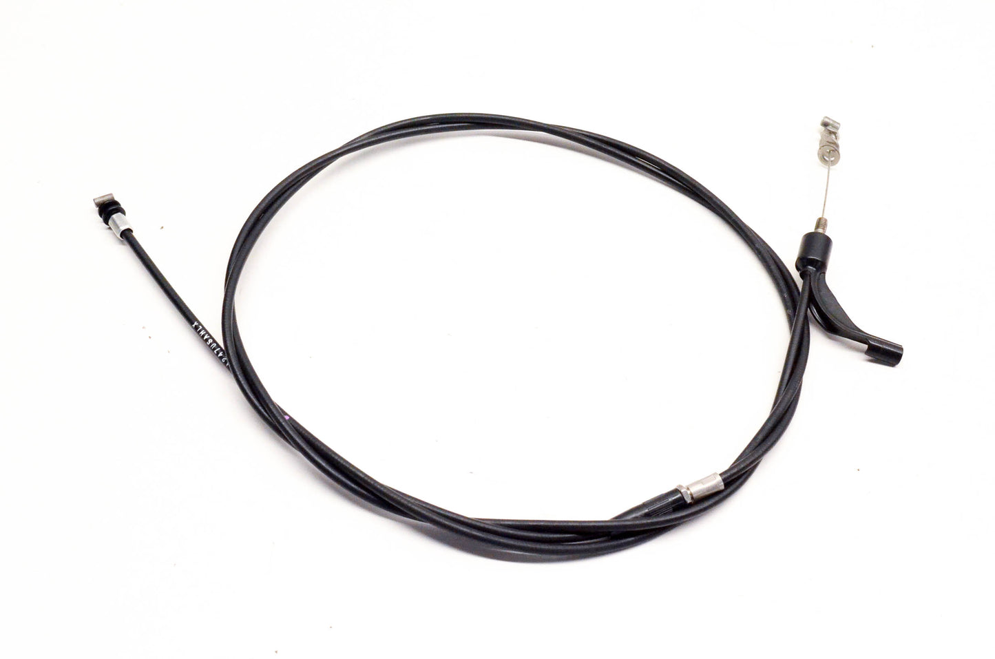 Aftermarket 277000851 Throttle Cable NOS