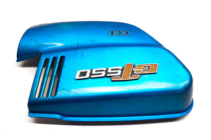 OEM Suzuki 47211-34000 Right GT550 Side Cover