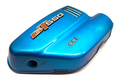 OEM Suzuki 47211-34000 Right GT550 Side Cover