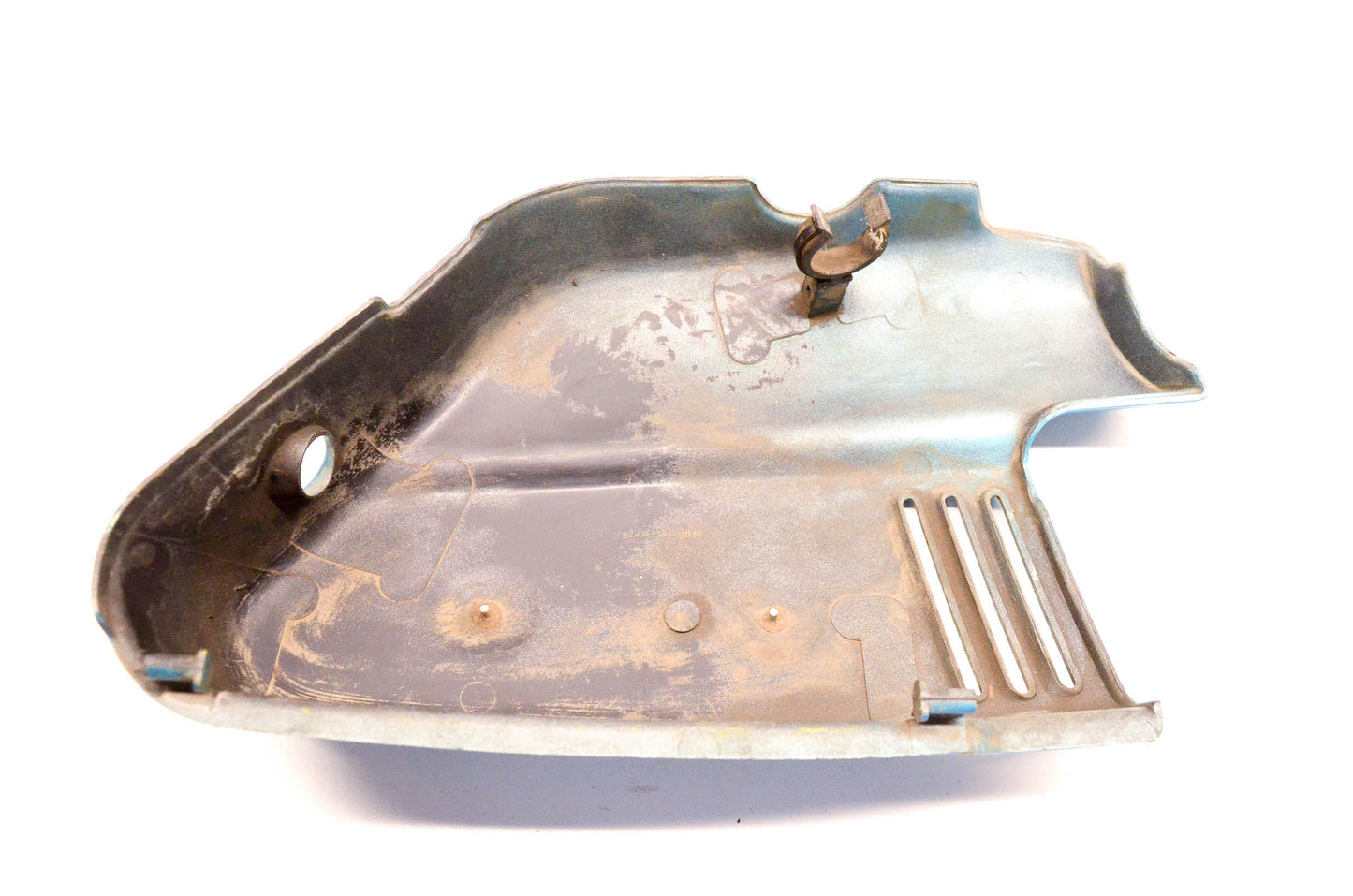 OEM Suzuki 47211-34000 Right GT550 Side Cover