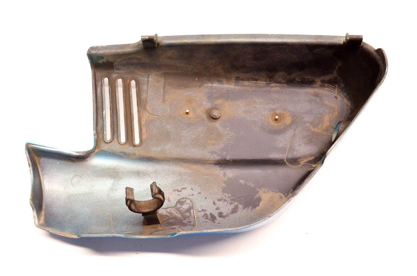 OEM Suzuki 47211-34000 Right GT550 Side Cover