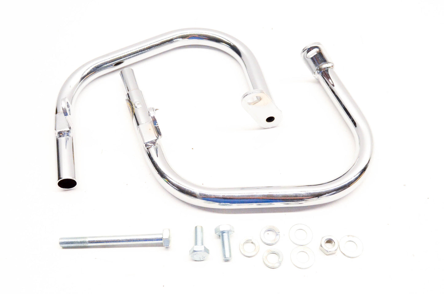 New OEM Yamaha ABA-12R31-00-00 Engine Guard Kit XS400J/RJ NOS