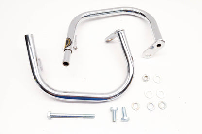 New OEM Yamaha ABA-12R31-00-00 Engine Guard Kit XS400J/RJ NOS
