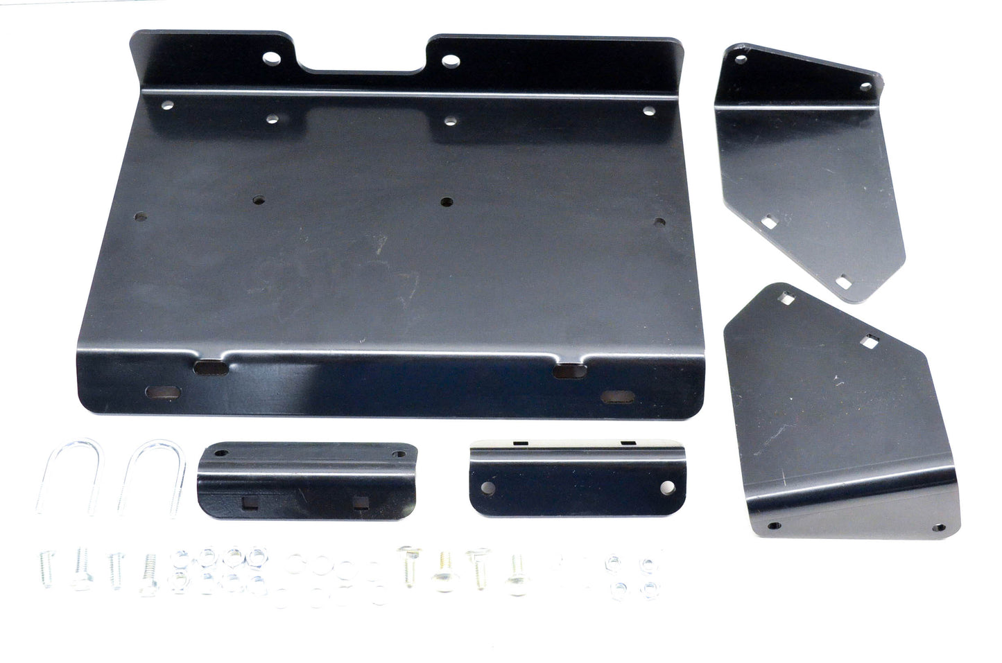 Warn 39425 ATV Winch Mount Kit NOS