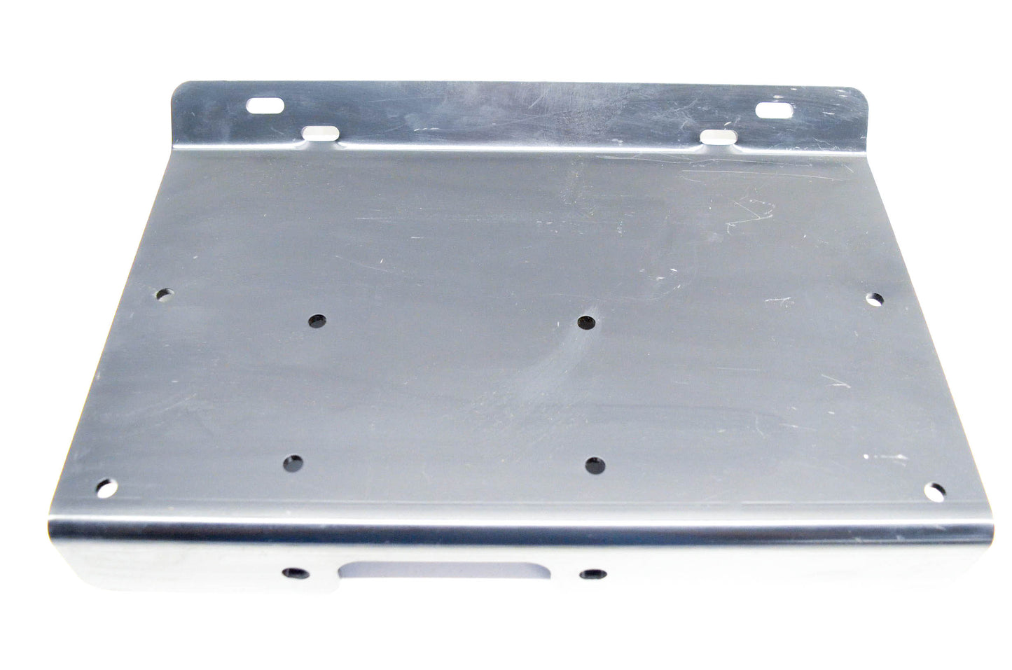 Warn 39425 ATV Winch Mount Kit NOS