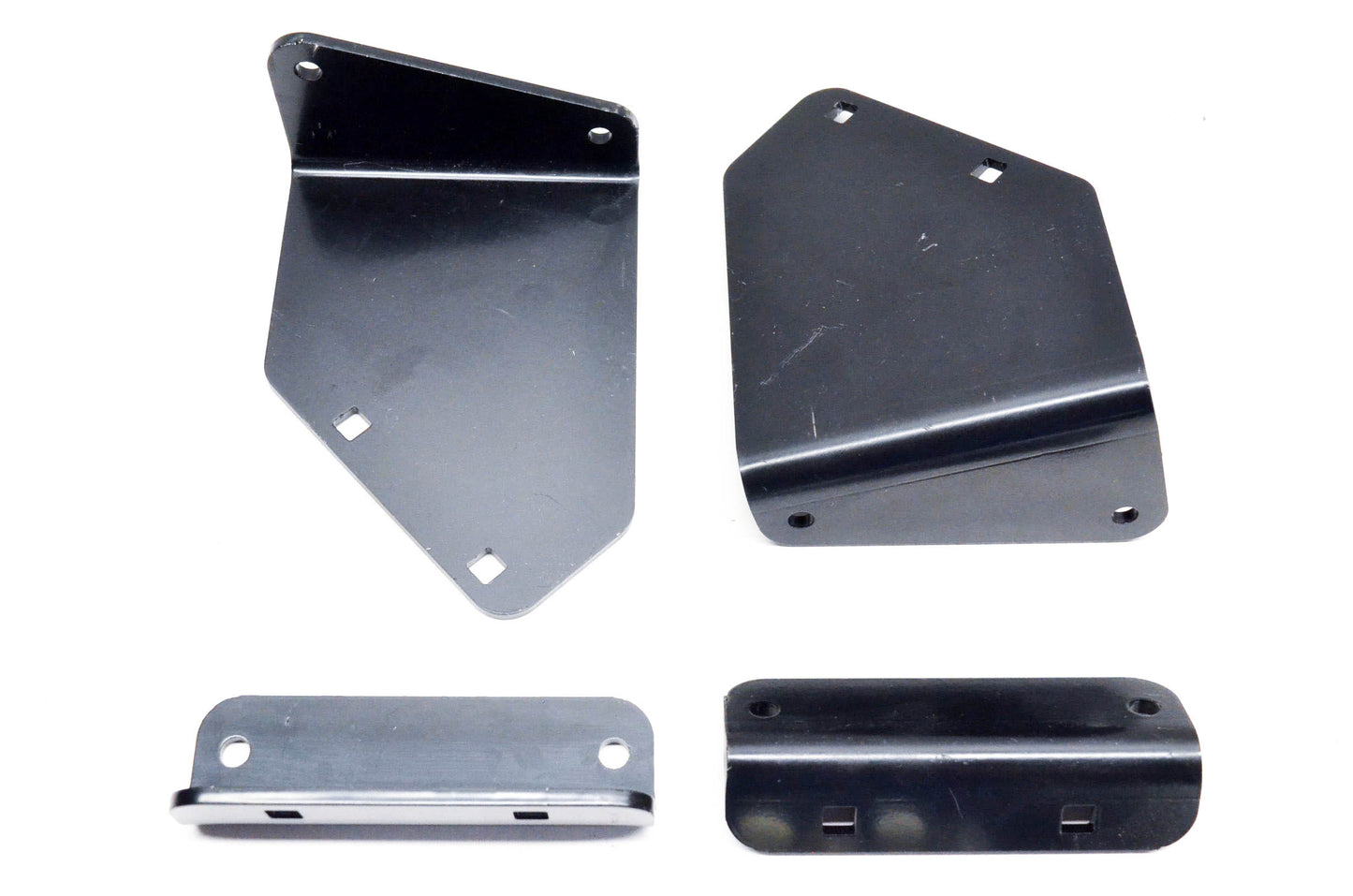 Warn 39425 ATV Winch Mount Kit NOS