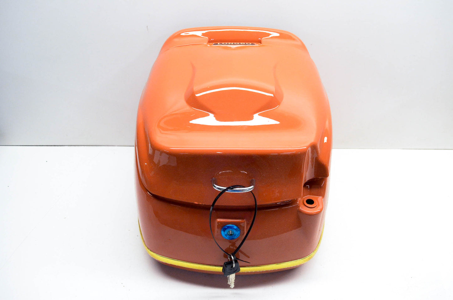 Longbo 22750 Top Case NOS