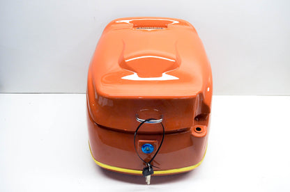 Longbo 22750 Top Case NOS