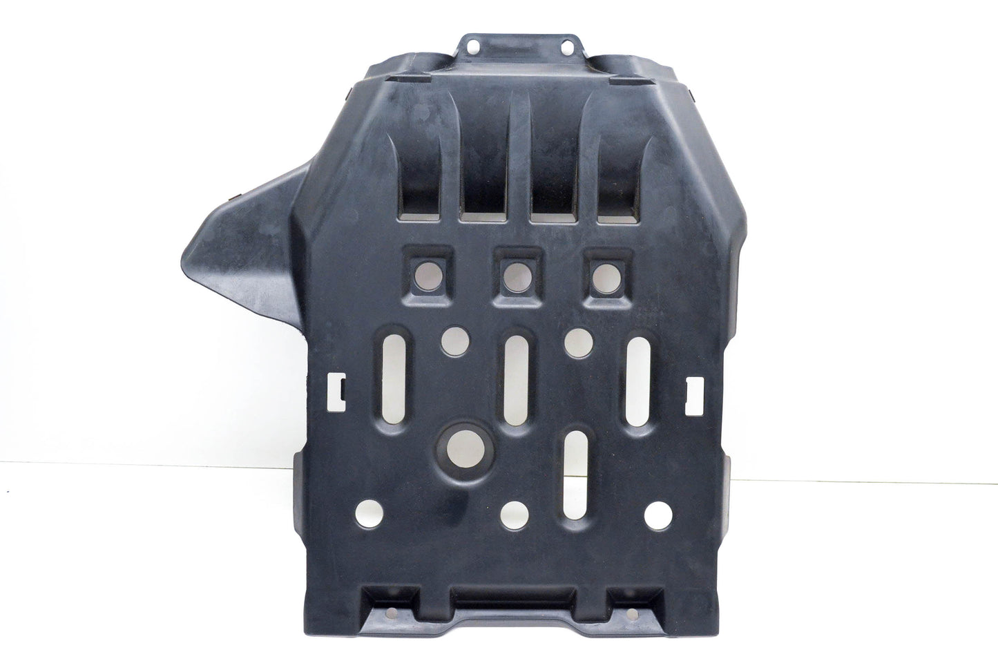 New OEM Yamaha 1HP-F147E-01-00 Engine Guard Plate NOS