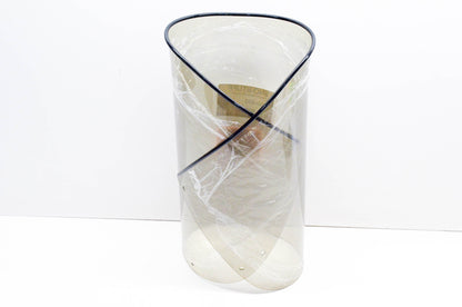 Sno-Stuff 450-608 Yamaha Smoke Windscreen NOS
