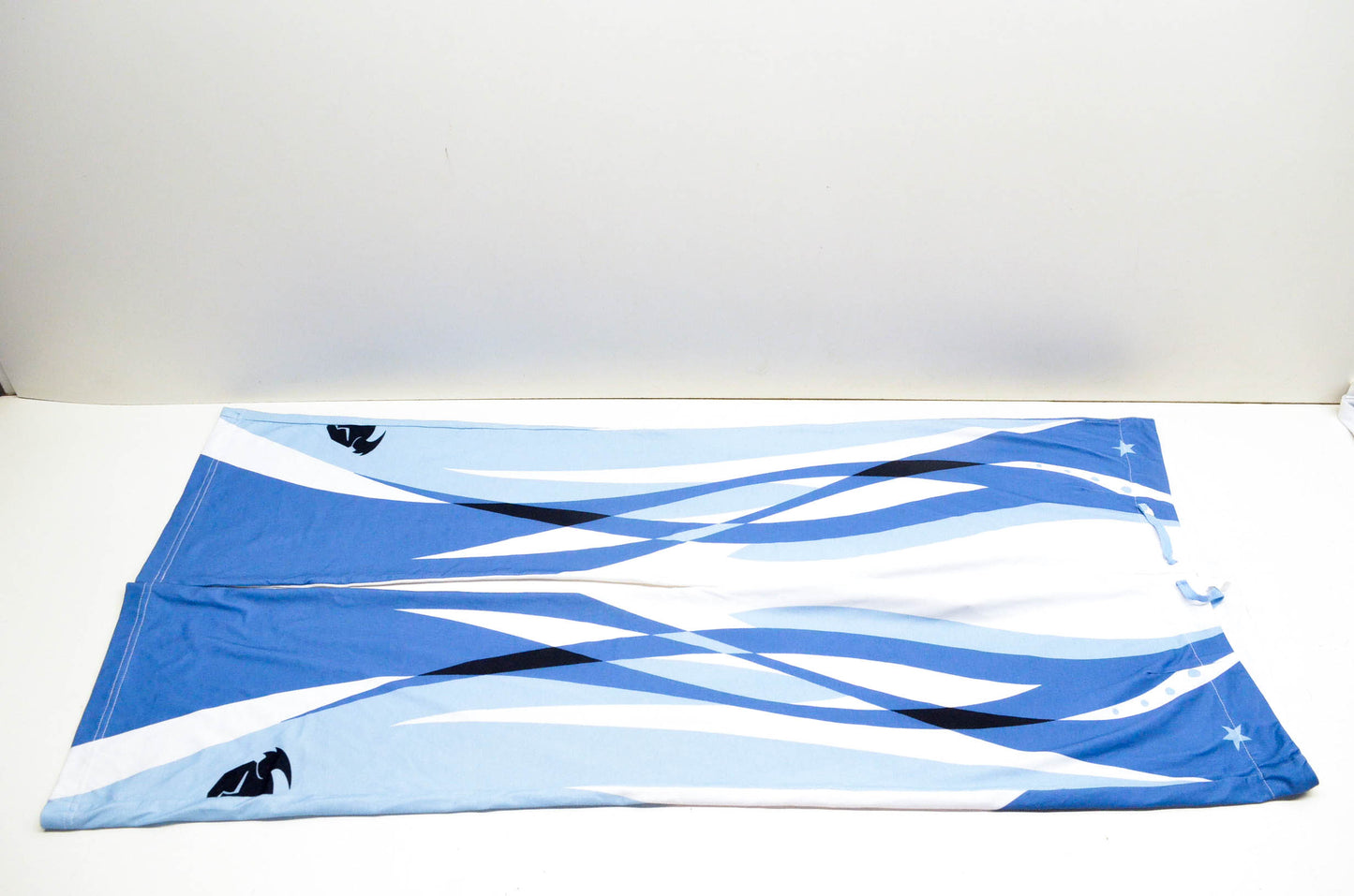 Thor Blue Large Girls Pajama Bottom NOS