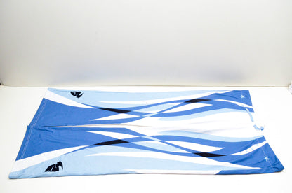 Thor Blue Large Girls Pajama Bottom NOS