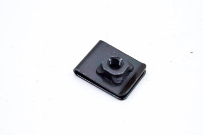 New OEM Yamaha 89A-77144-00-00 Windshield Plate Nut NOS