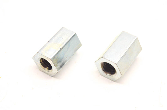 New OEM Arctic Cat 3000-140, 318801-1183-00 Long Nuts Qty 2 NOS