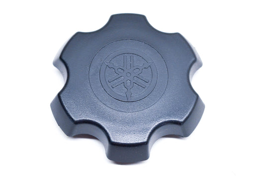 New OEM Yamaha FN8-67831-01-00 Fuel Cap NOS