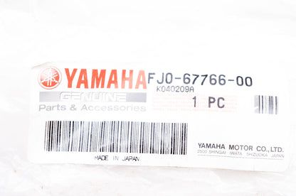 New OEM Yamaha FJ0-67766-00-00 Rollover Valve NOS