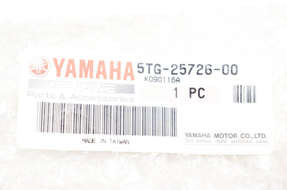 OEM Yamaha 5TG-25726-00-00 Brake Lever
