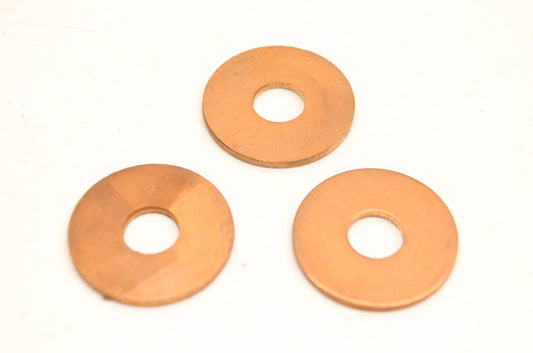 New OEM Arctic Cat 3000-919, 318506-3442-00 Washers Qty 3 NOS