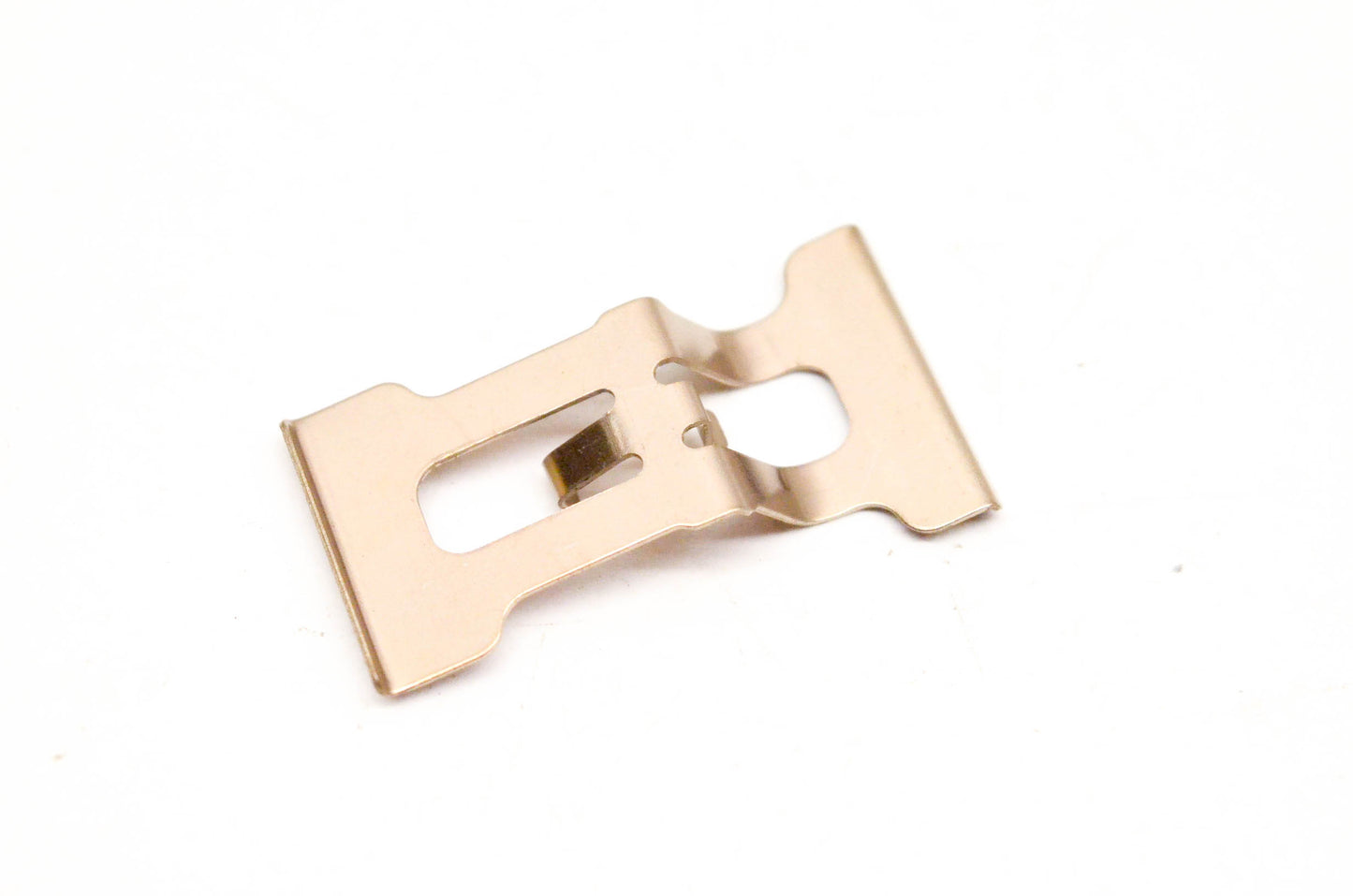 New OEM Yamaha 5DH-25919-00-00 Pad Support Clip NOS