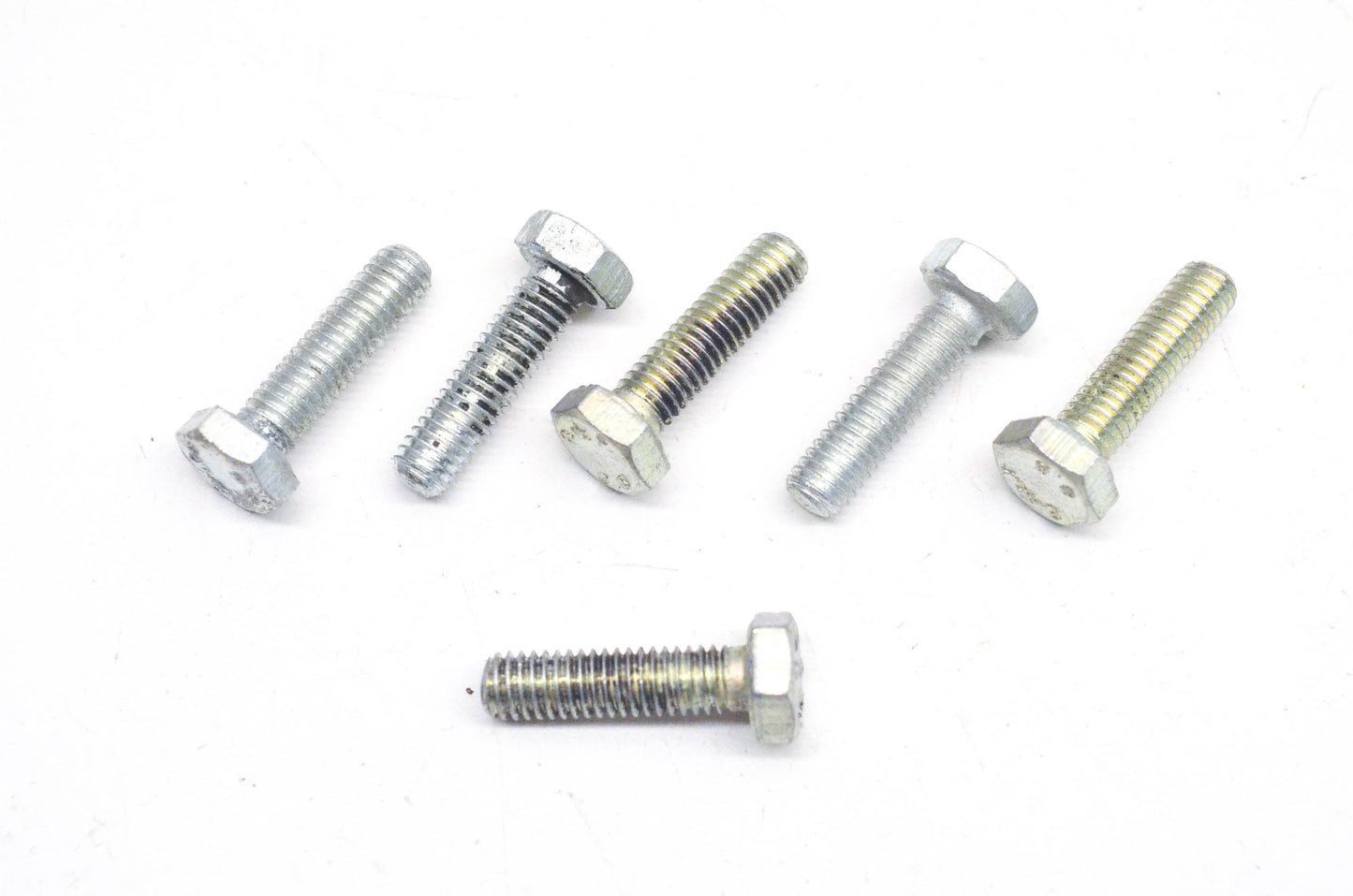 New OEM Arctic Cat 3000-965 Bolt-Upset-WS 6x22 Qty 6 NOS