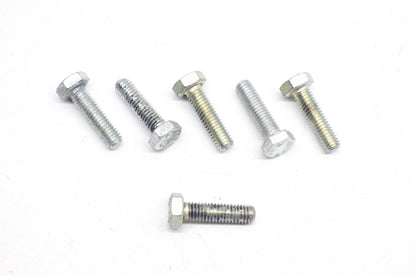 New OEM Arctic Cat 3000-965 Bolt-Upset-WS 6x22 Qty 6 NOS