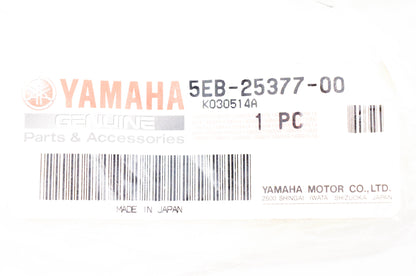 New OEM Yamaha 5EB-25377-00-00 Collar NOS