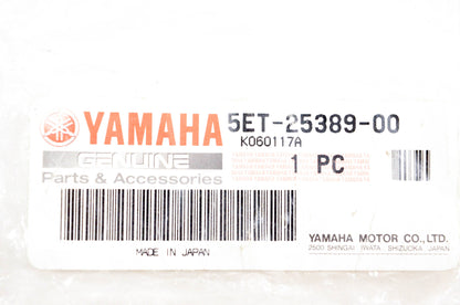 New OEM Yamaha 5ET-25389-00-00 Chain Puller #2 NOS