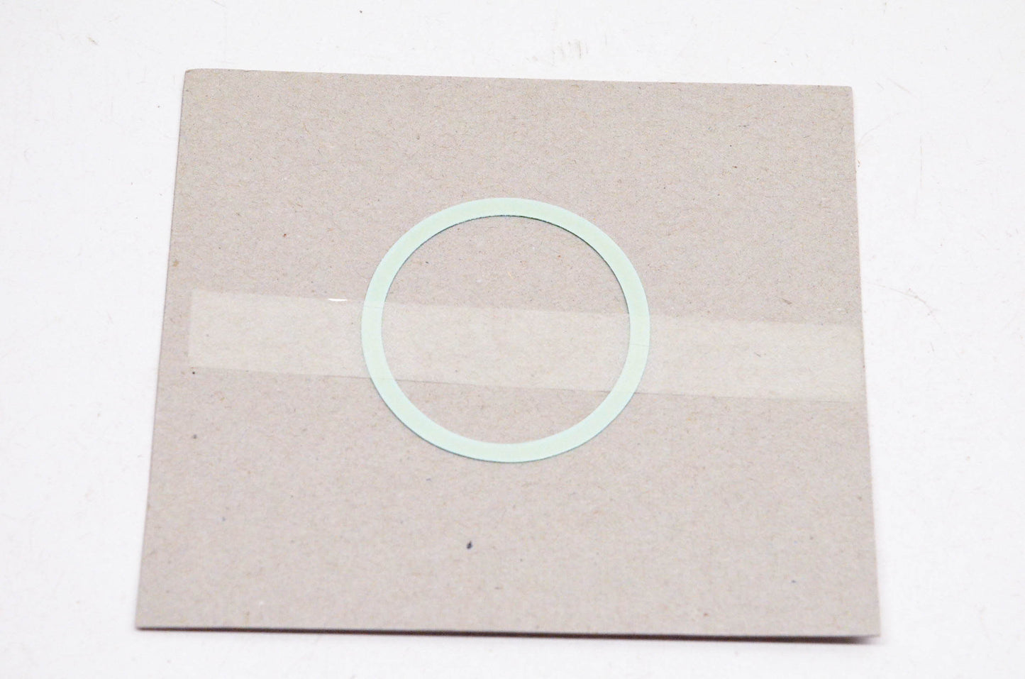 New OEM Yamaha 46X-24591-00-00 Change Level Graphic NOS