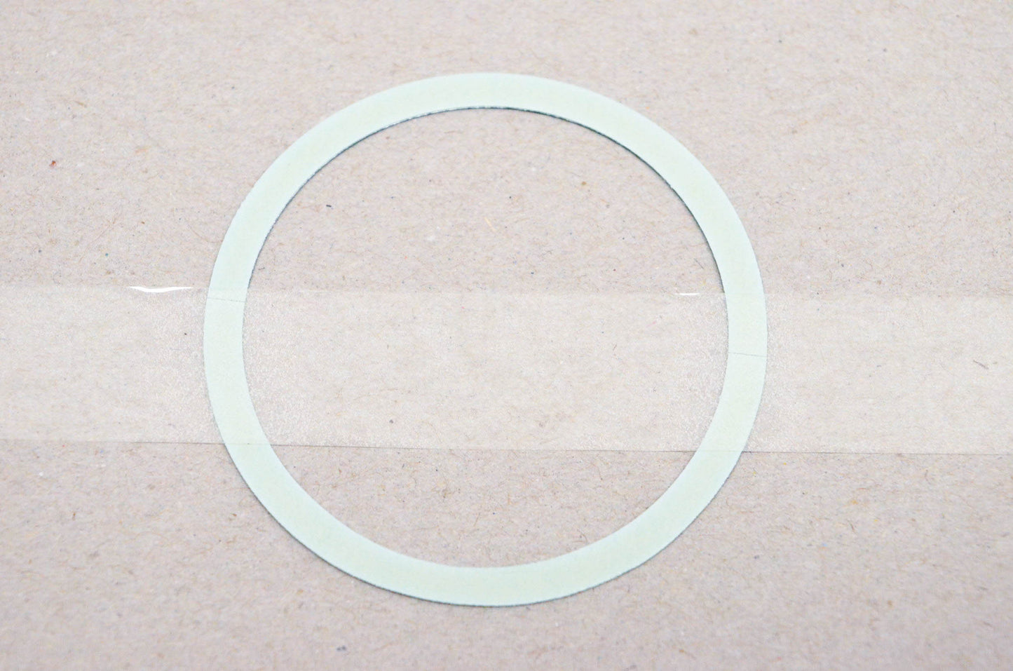 New OEM Yamaha 46X-24591-00-00 Change Level Graphic NOS