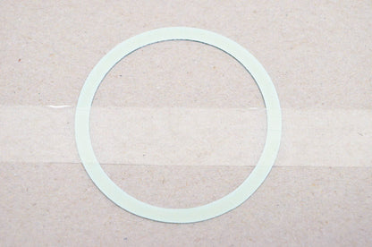 New OEM Yamaha 46X-24591-00-00 Change Level Graphic NOS