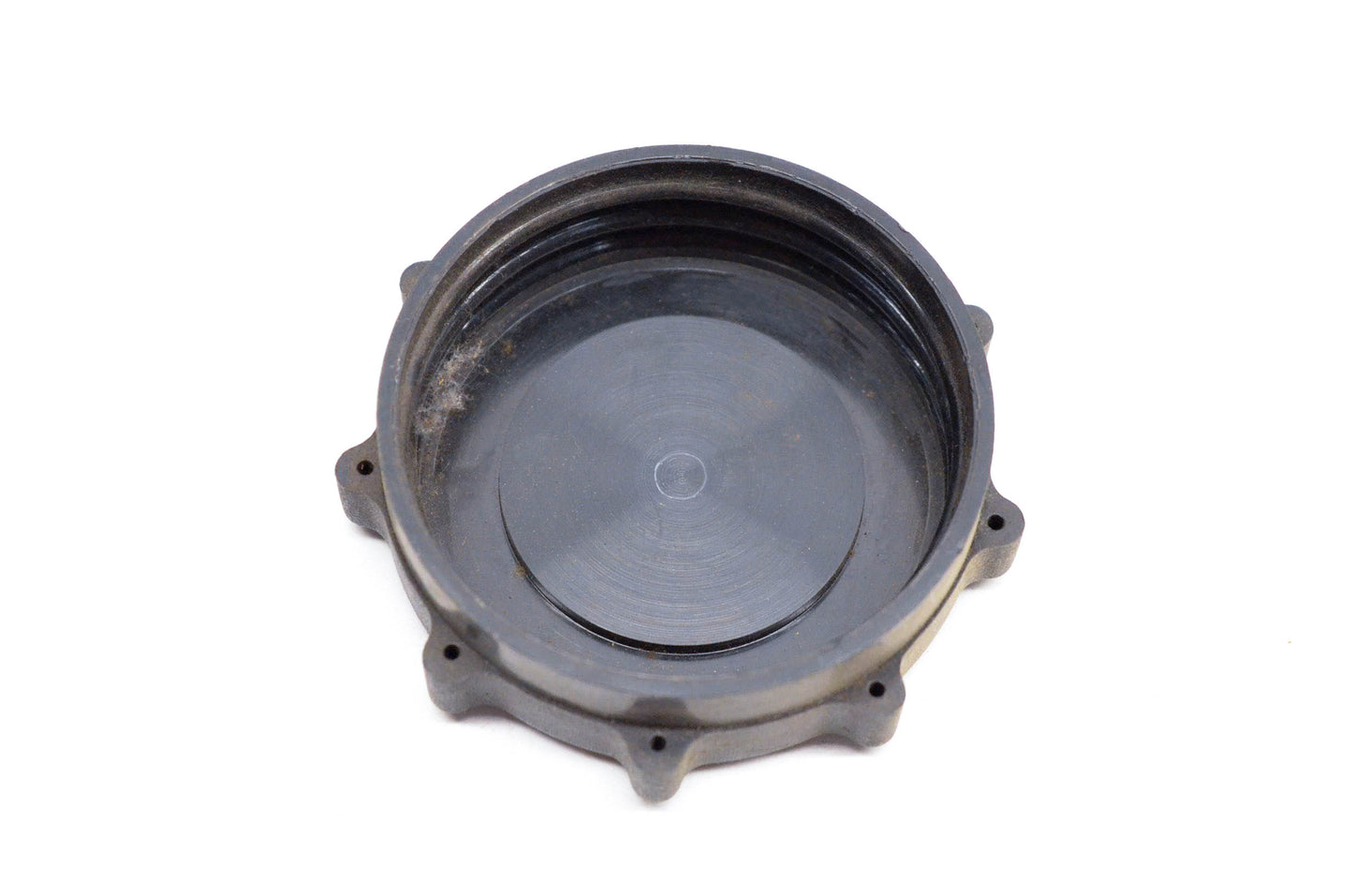 New OEM Yamaha 810-24611-00-00 Fuel Cap NOS