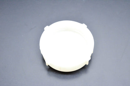 New OEM Yamaha 806-24611-00-00 White Fuel Cap NOS