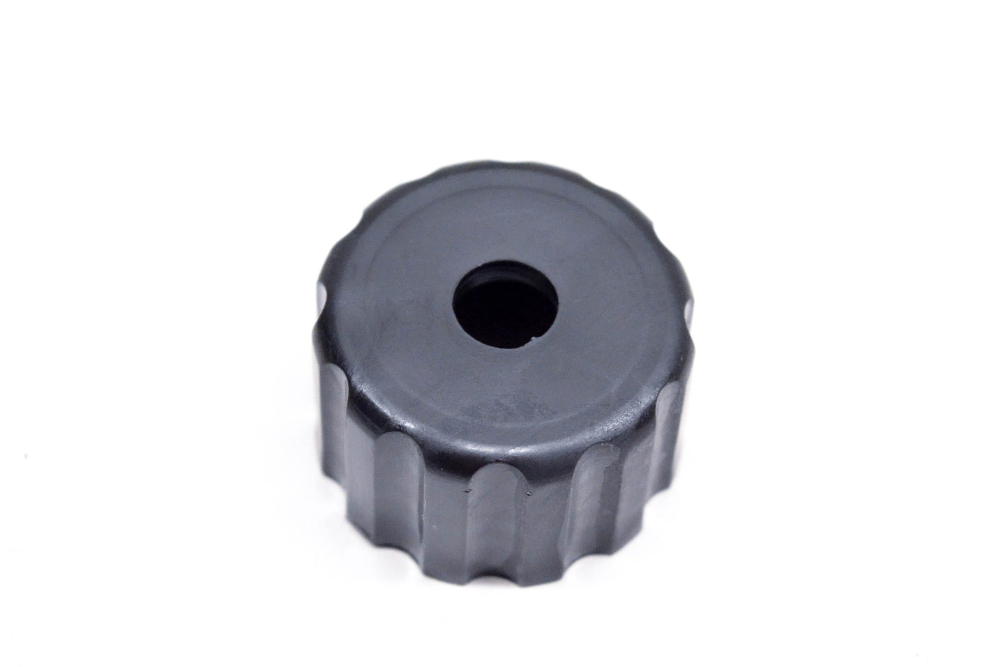 New OEM Yamaha 8H8-24644-00-00 Black Cap NOS