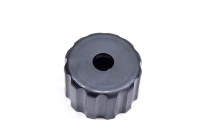 New OEM Yamaha 8H8-24644-00-00 Black Cap NOS