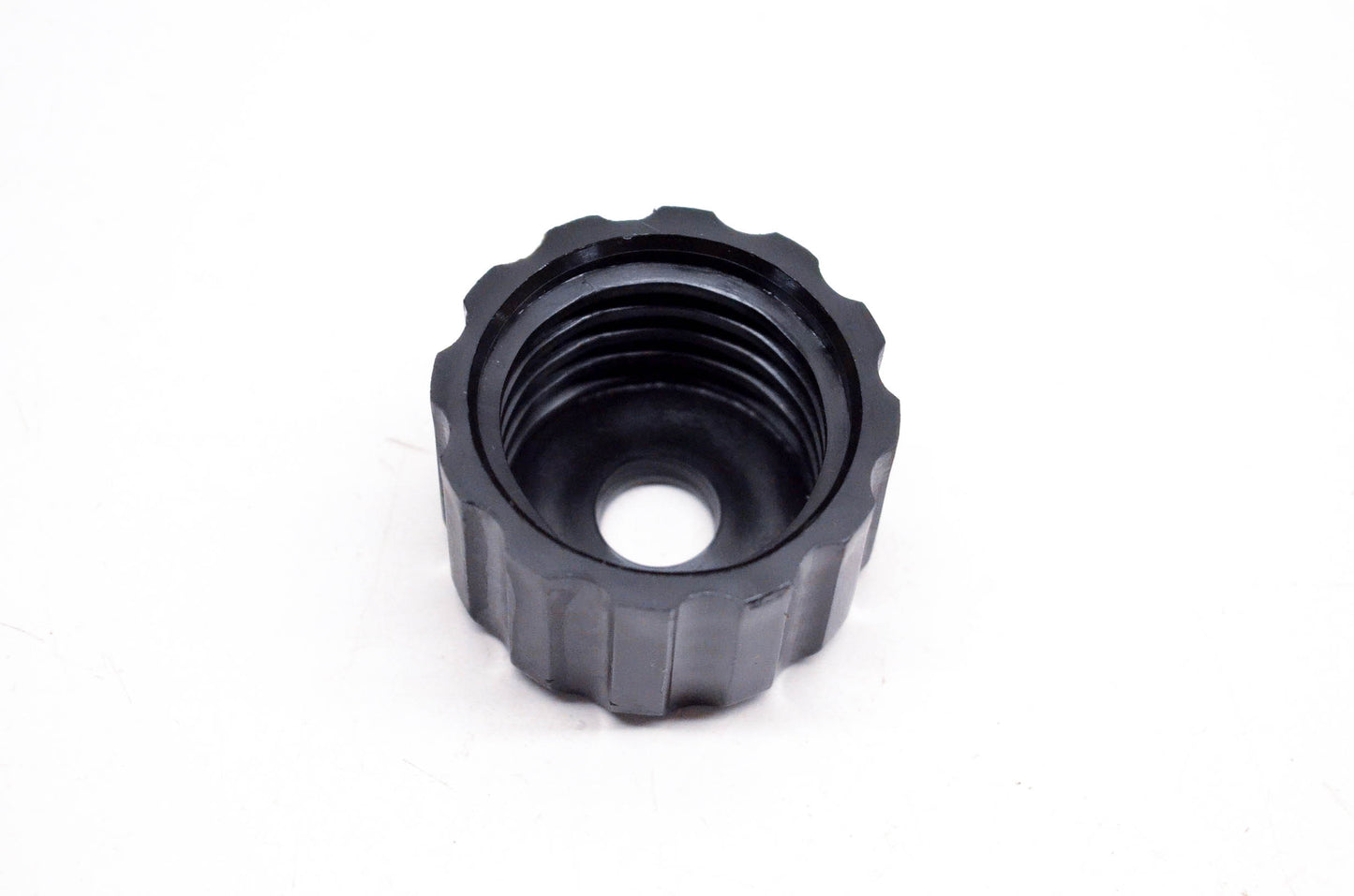 New OEM Yamaha 8H8-24644-00-00 Black Cap NOS