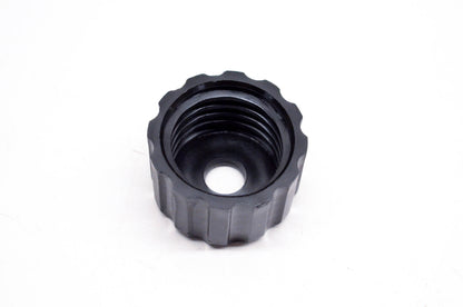 New OEM Yamaha 8H8-24644-00-00 Black Cap NOS